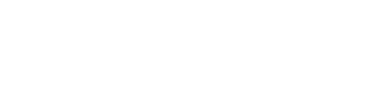 Pride Institute White Logo