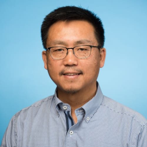 profile picture of dr zhao