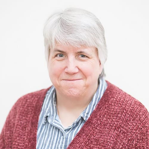 picture of ann leible