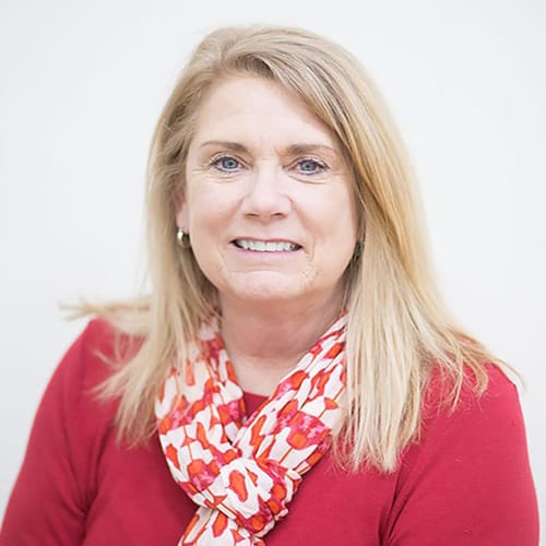 headshot of meaghan morton