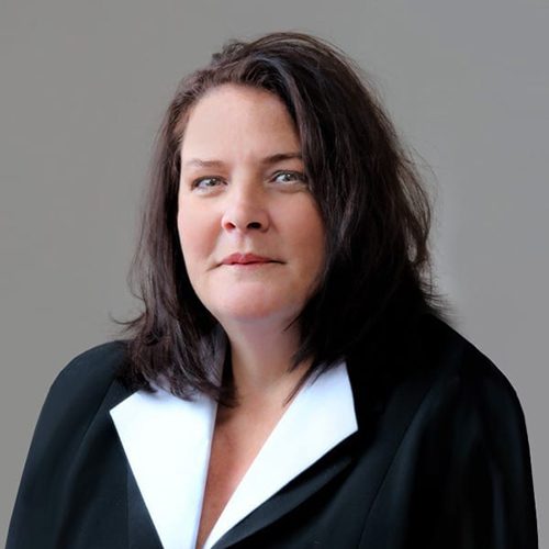 headshot of ceo terri hayden