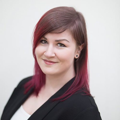 picture of vivian nordlund