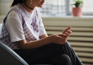 a young member of the lgbtq community seeks help for heroin addiction 