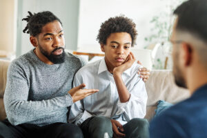 a woman learns the differences between a slip and full relapse